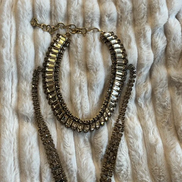 Elegant Dylan Lex GILDED LOLA Necklace - Picture 9 of 10